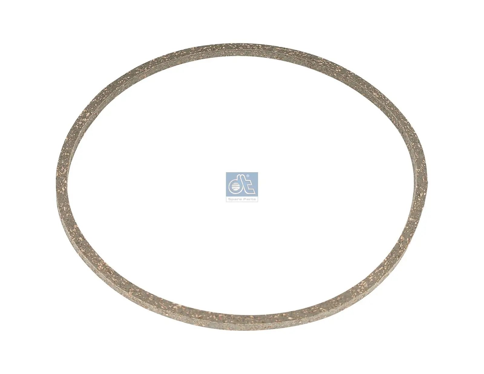 Seal Ring, wheel hub